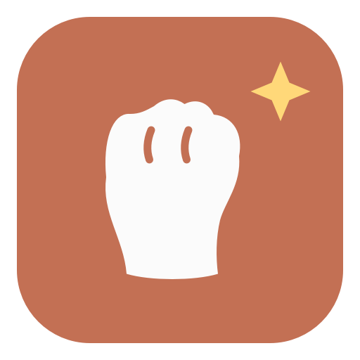 Pawgic app icon